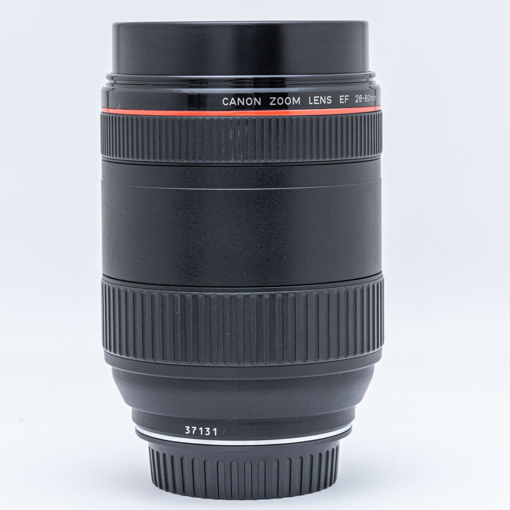 Canon EF 28-80mm F2.8-4 L USM