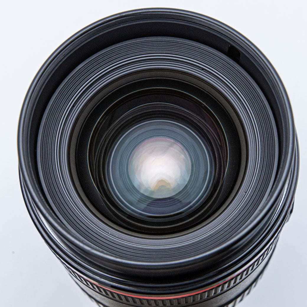 Canon EF 28-80mm F2.8-4 L USM