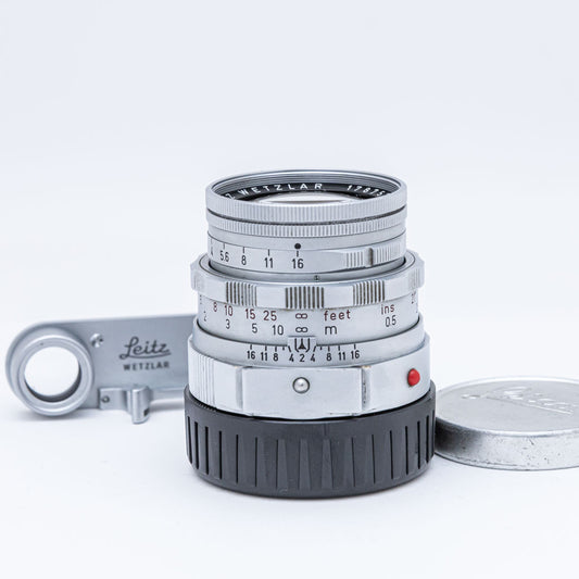 Leica DR SUMMICRON 50mm F2 (M)