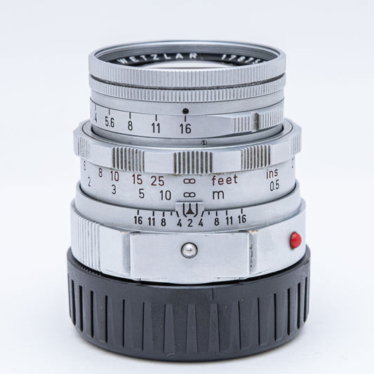 Leica DR SUMMICRON 50mm F2 (M)