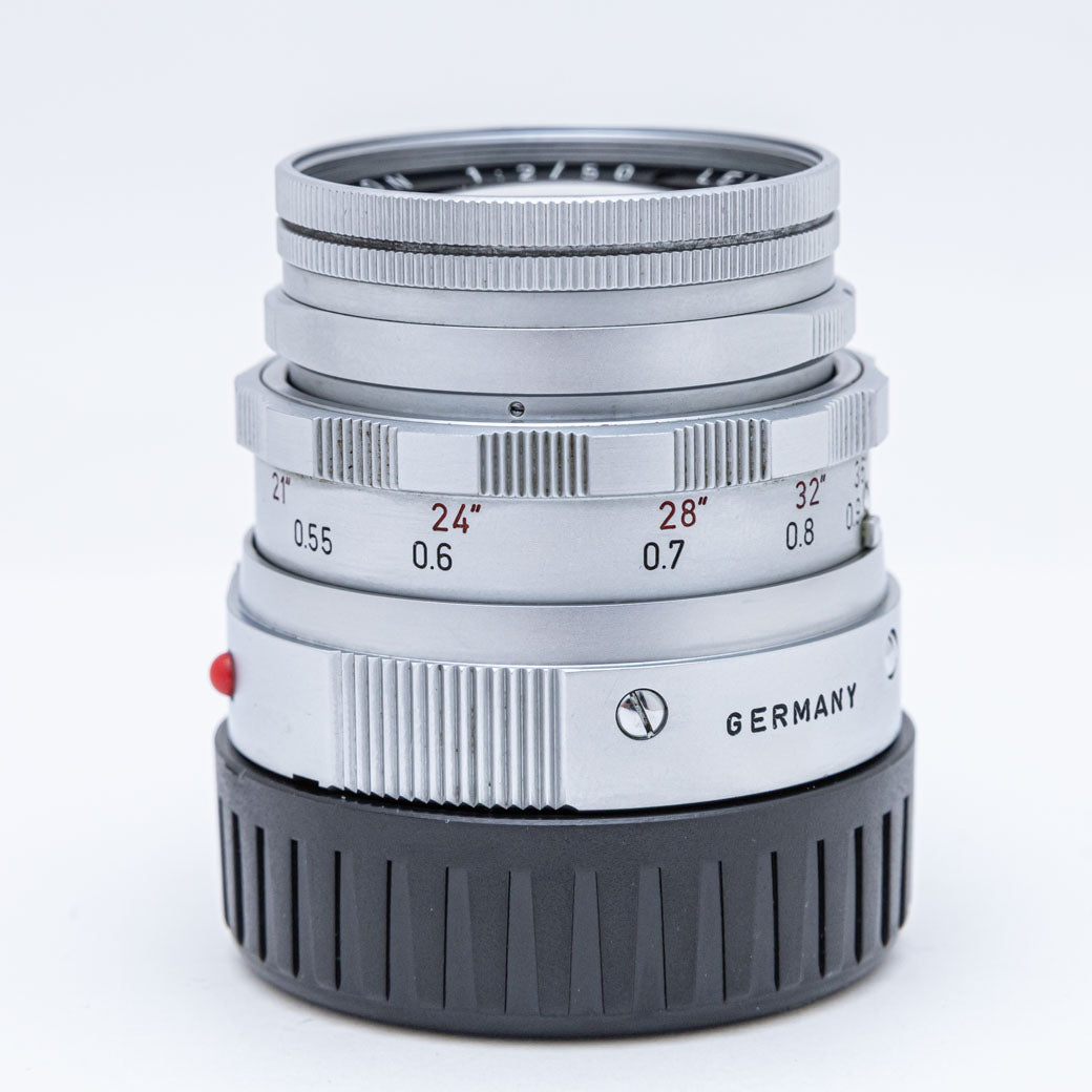 Leica DR SUMMICRON 50mm F2 (M)