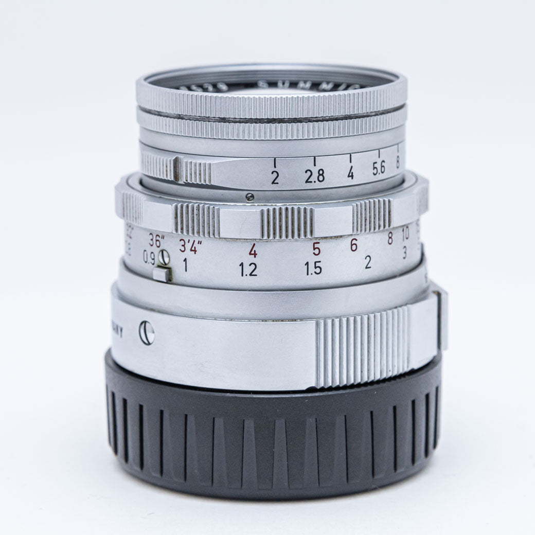 Leica DR SUMMICRON 50mm F2 (M)