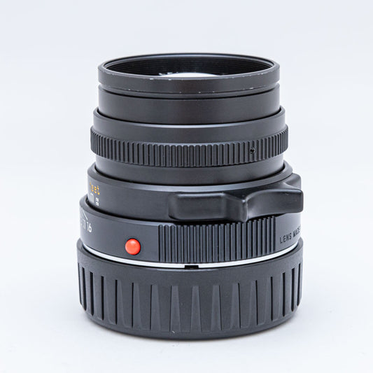 Leica SUMMICRON-M 50mm F2 (3rd)