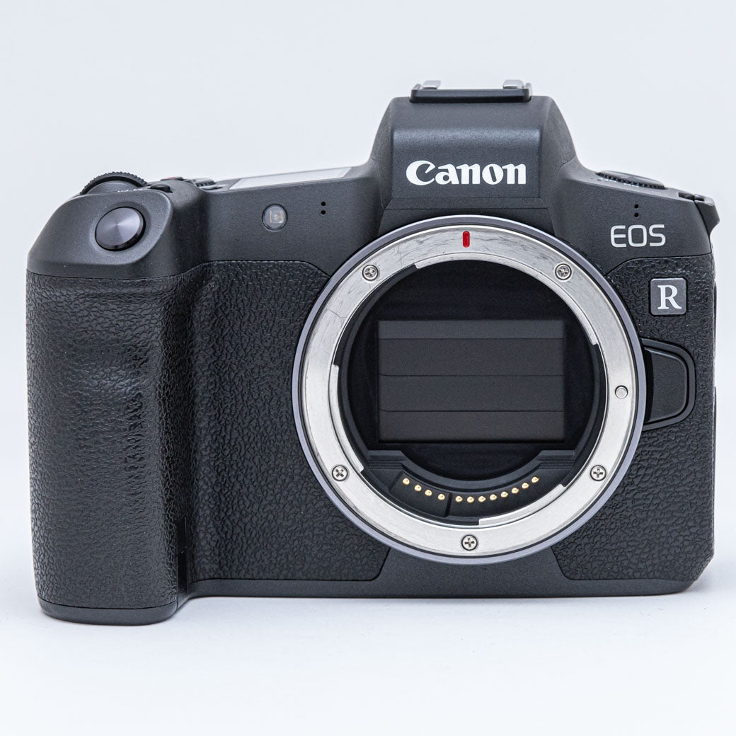 Canon EOS R