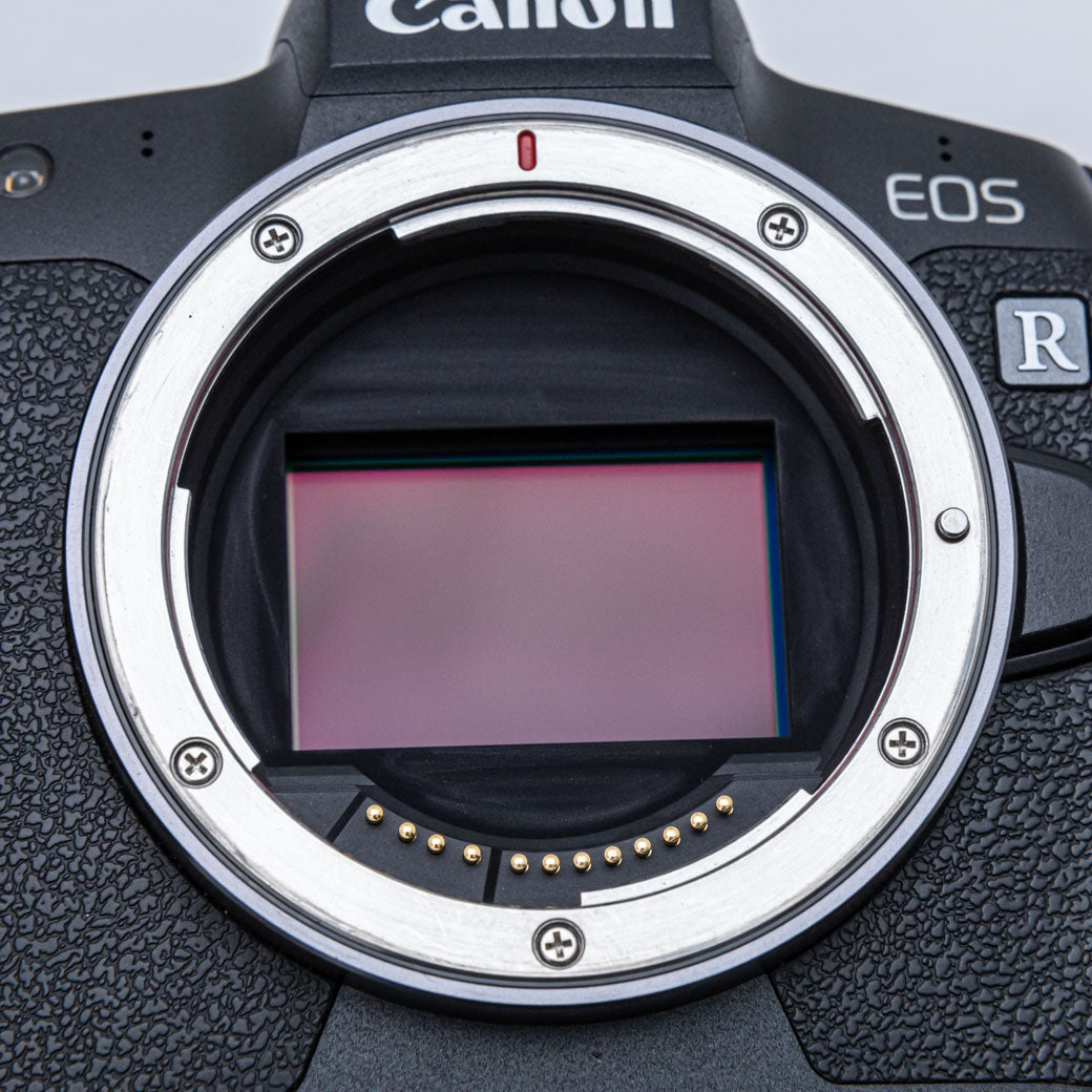 Canon EOS R