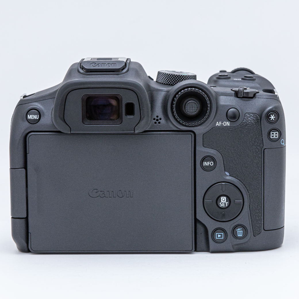 Canon EOS R7