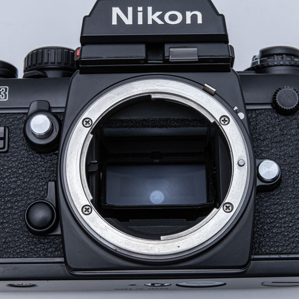 ⭐︎お買得⭐︎Nikon おもろい F アイレベル3点セット