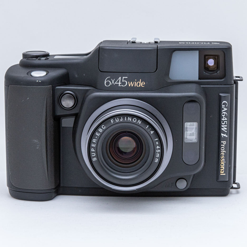 FUJIFILM GA645Wi Professional