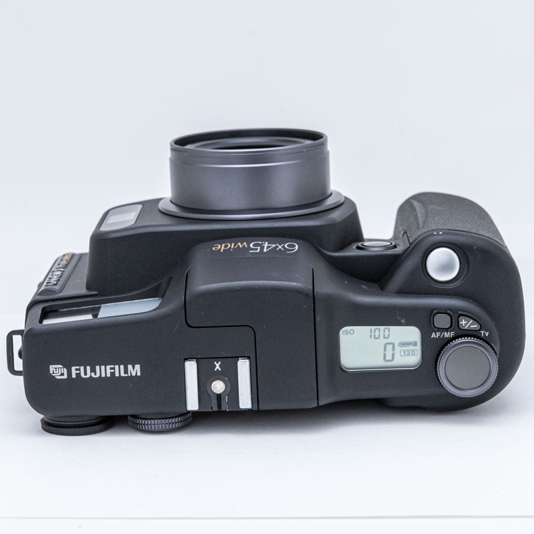 FUJIFILM GA645Wi Professional