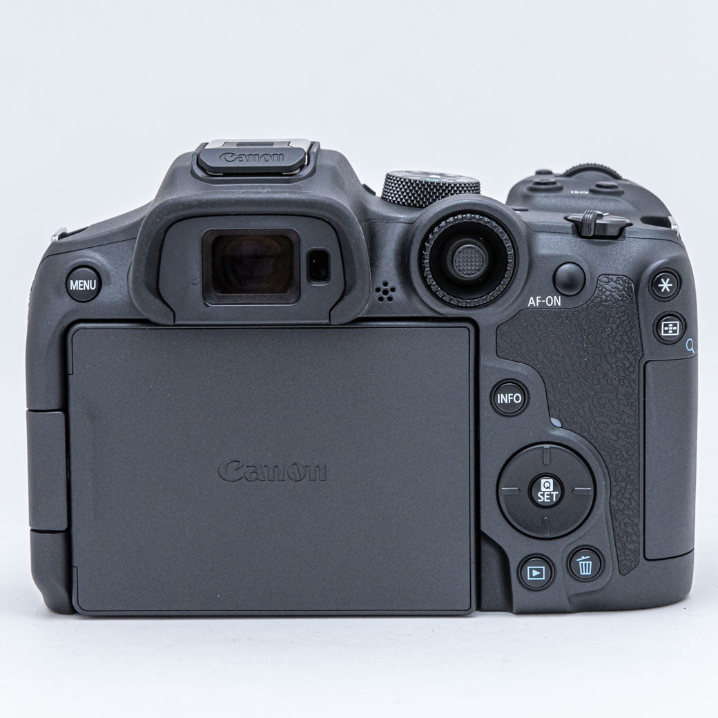 Canon EOS R7