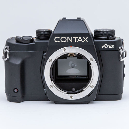 CONTAX Aria