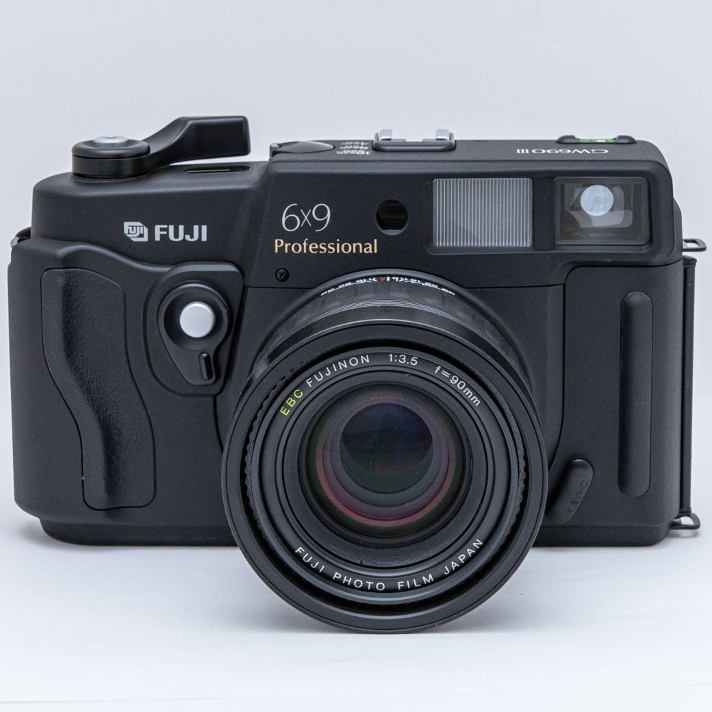 FUJI GW690III