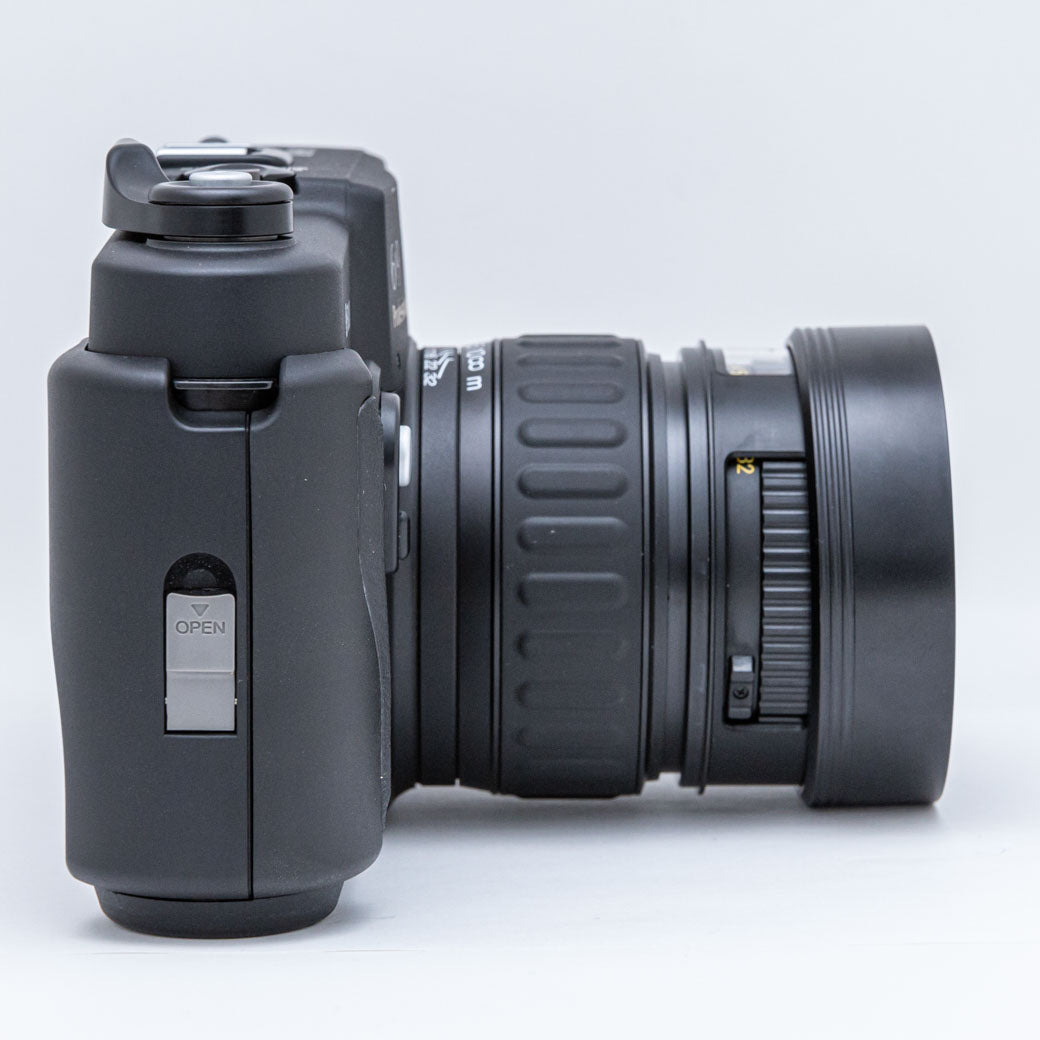 FUJI GW690III