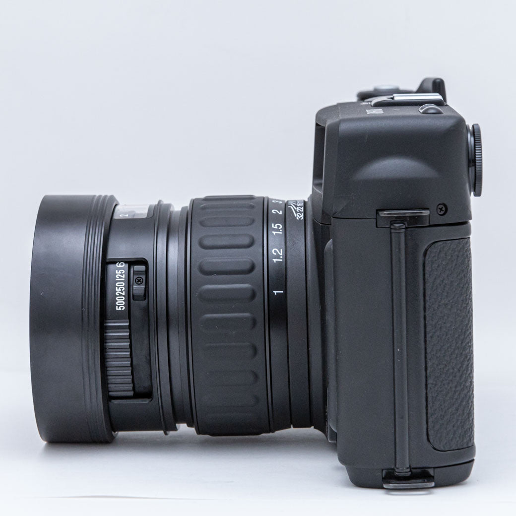 FUJI GW690III