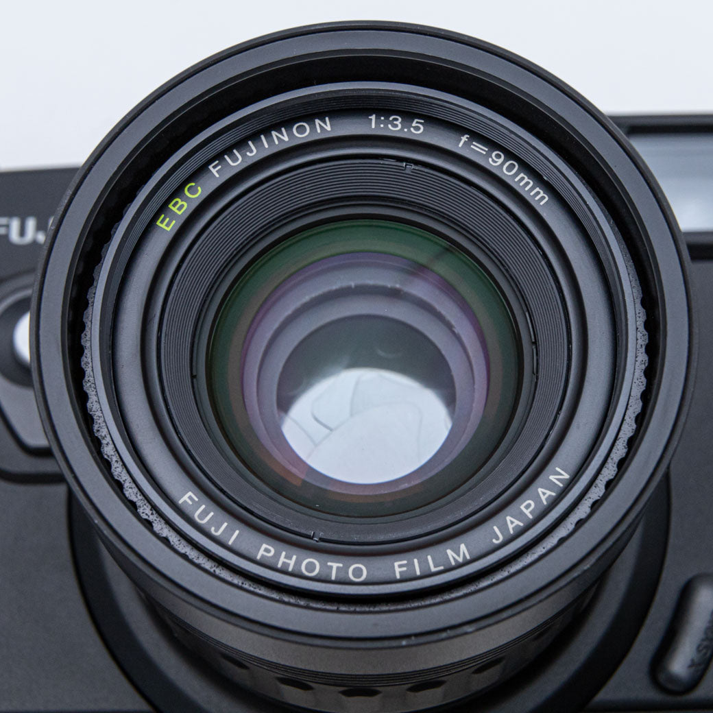 FUJI GW690III