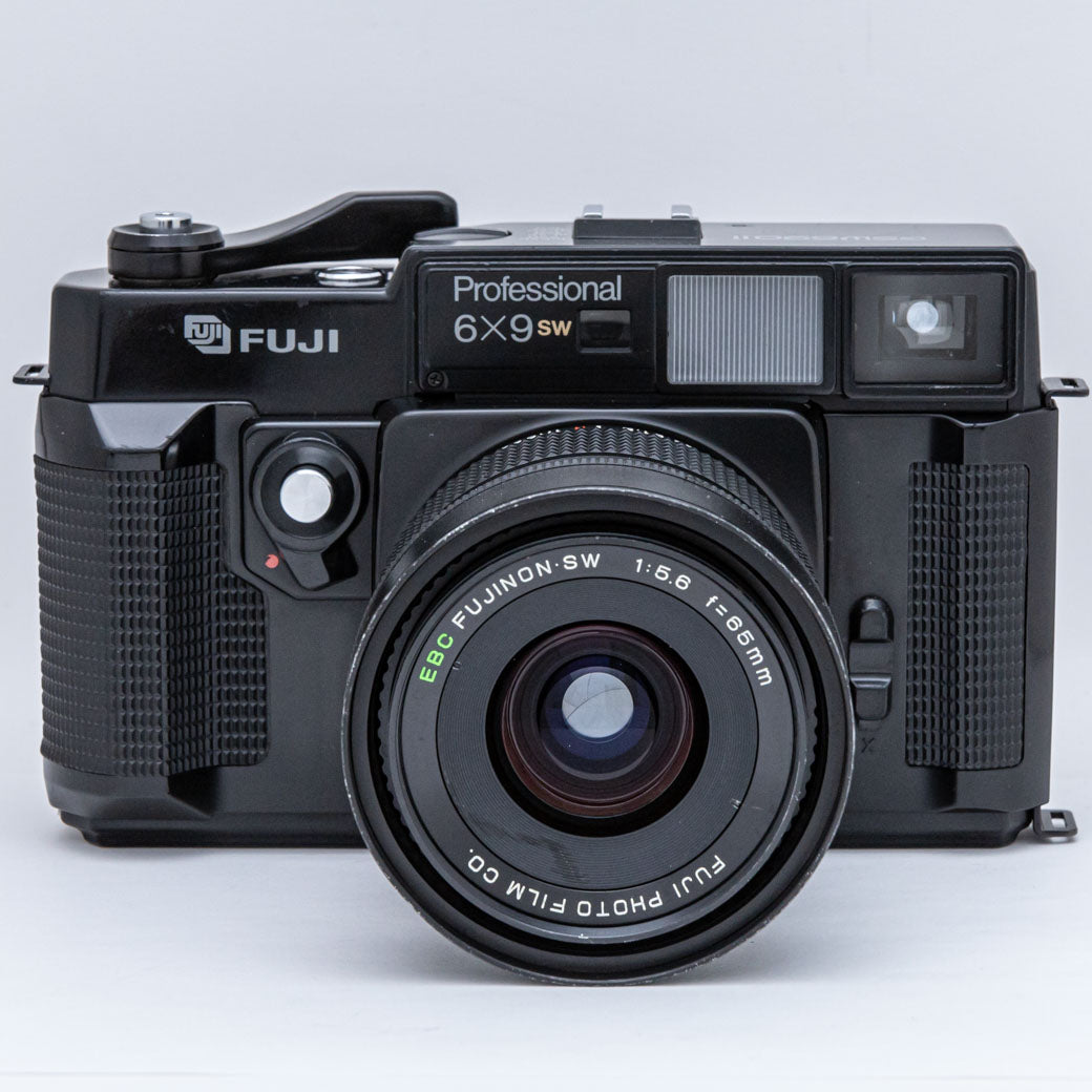 FUJI GSW690II