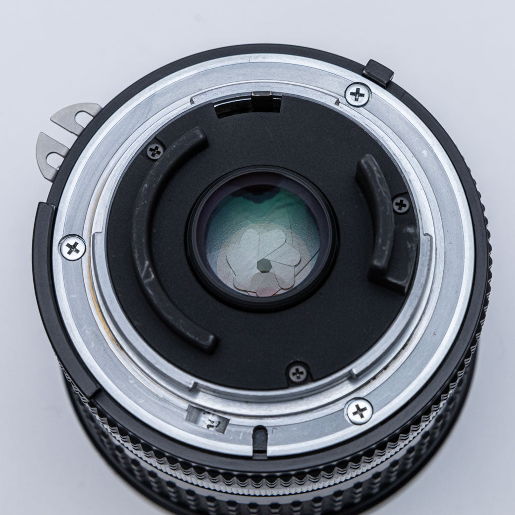 Nikon Ai Nikkor 20mm F2.8 S