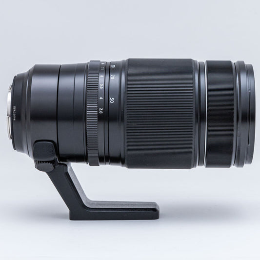 FUJIFILM XF 50-140mm F2.8 R LM OIS WR