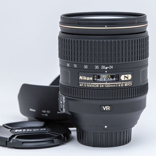 Nikon Micro-NIKKOR 55mm F2.8 Ai-s ニコン キャップ付（Nikon 