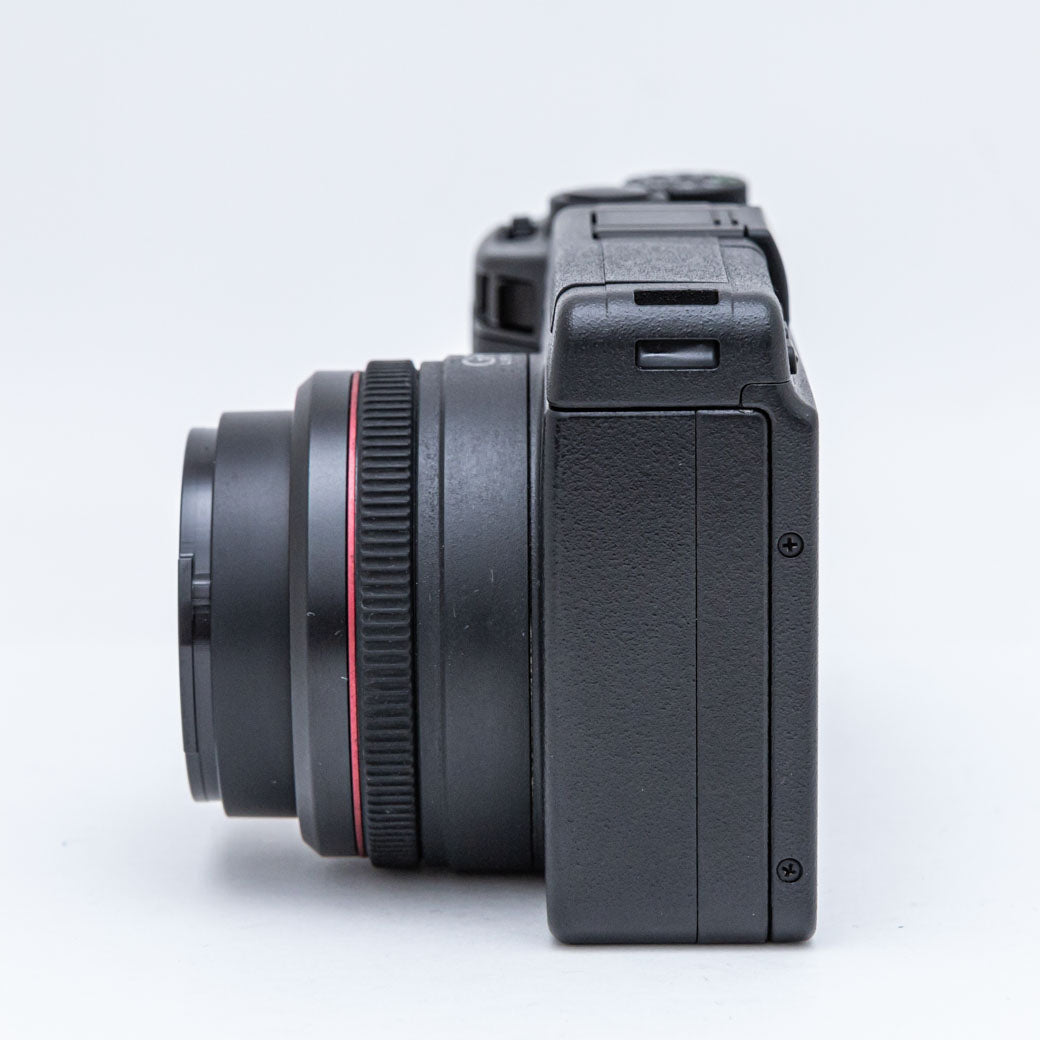 RICOH GXR + A12 28mm F2.5 + S10 24-72mm F2.5-4.4 VC – ねりま中古カメラきつね堂