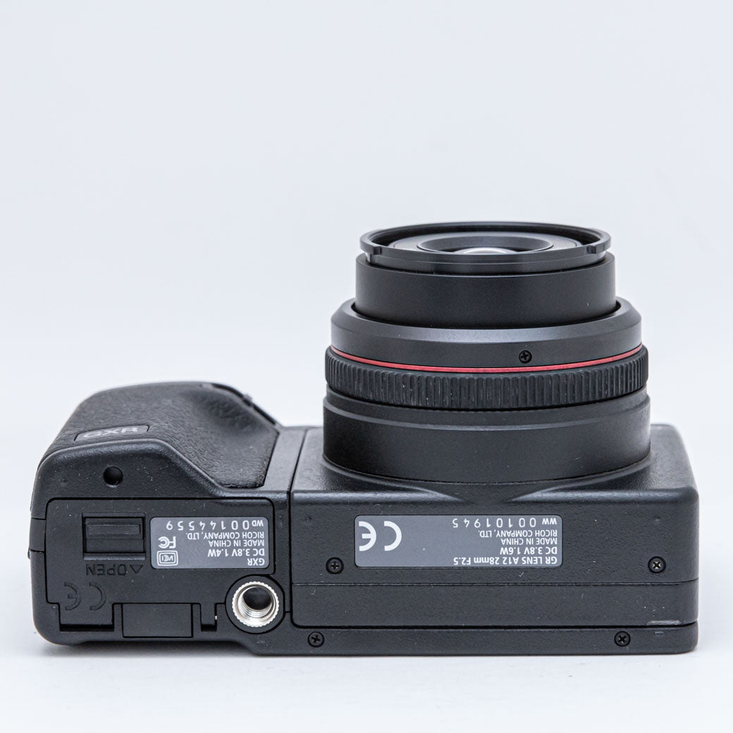 美品 ricoh GXR用 液晶ビューファインダー vf-2 リコー