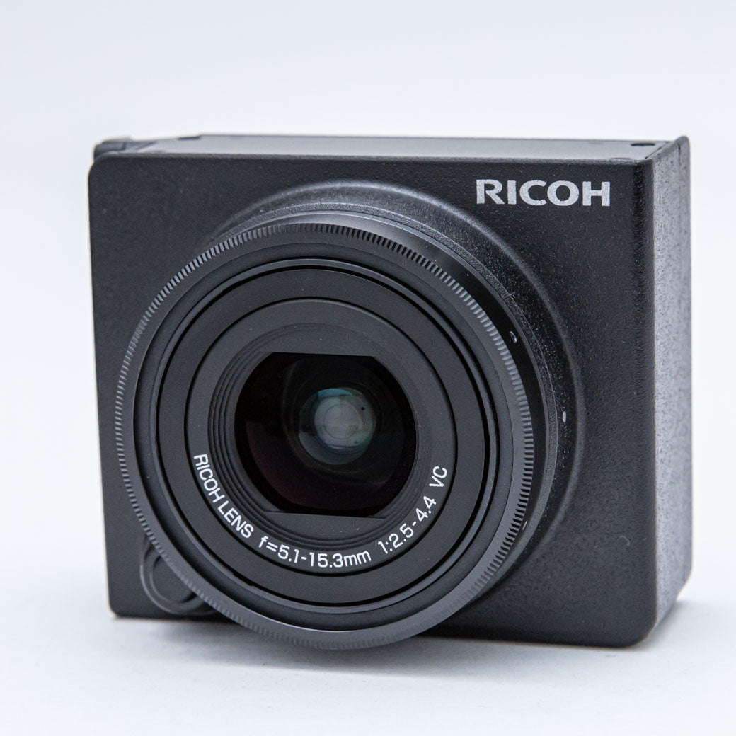 RICOH GXR + A12 28mm F2.5 + S10 24-72mm F2.5-4.4 VC – ねりま中古カメラきつね堂