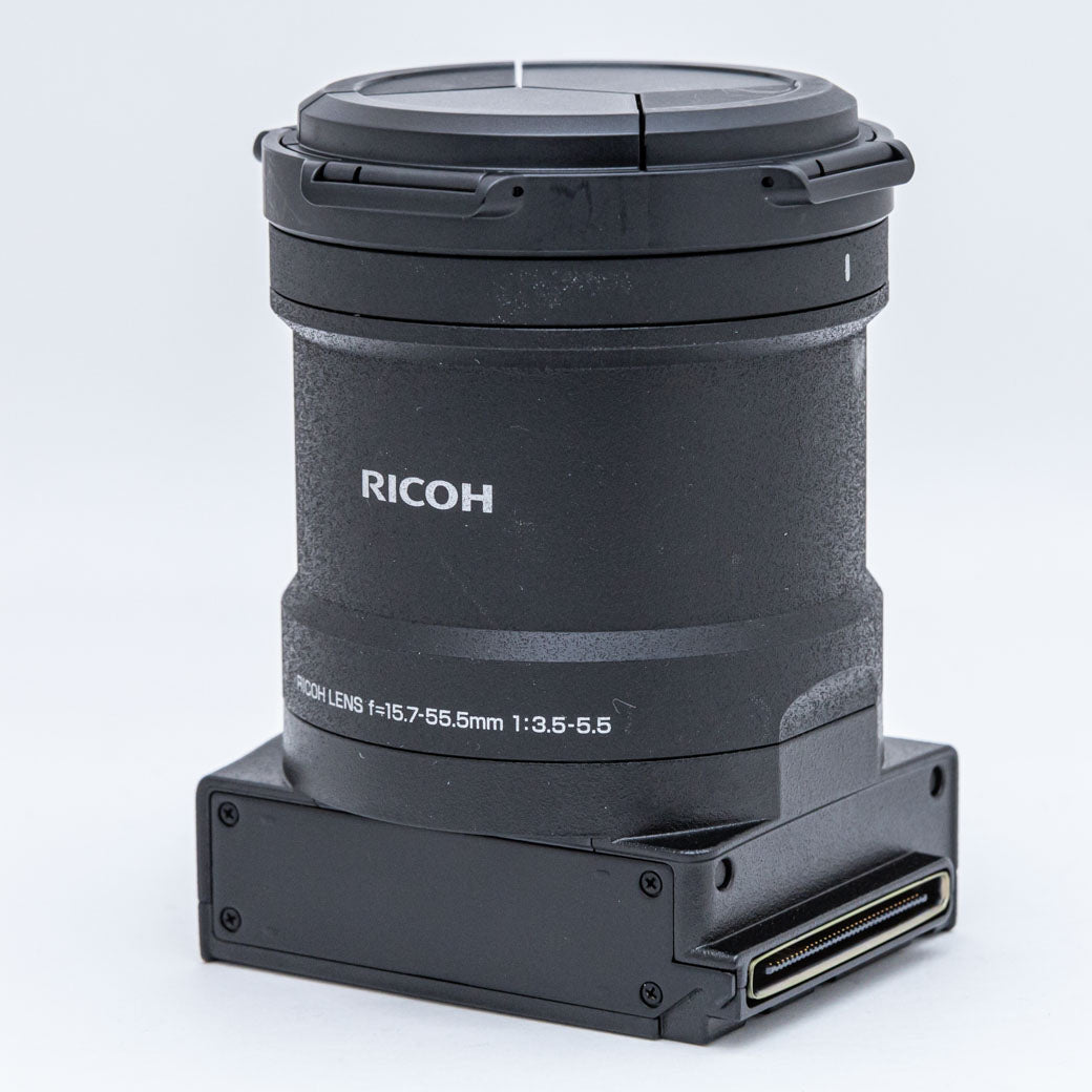 RICOH A16 24-85mm F3.5-5.5 GXR用カメラユニット