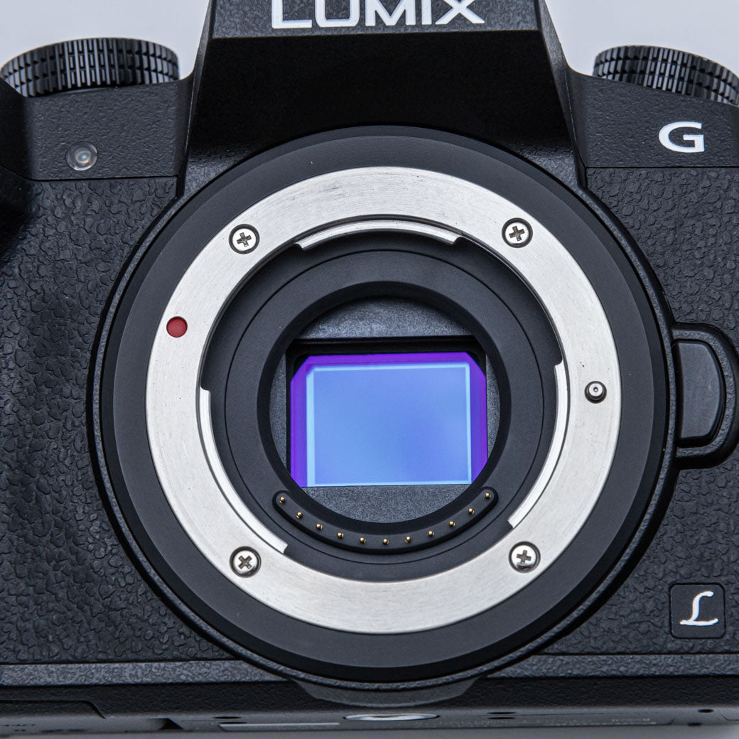 Panasonic DMC-G7