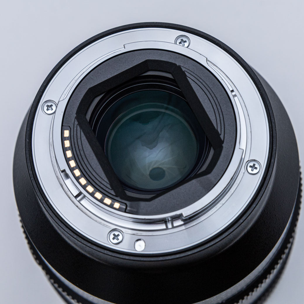 SONY FE 50mm F1.4 GM (SEL50F14GM)