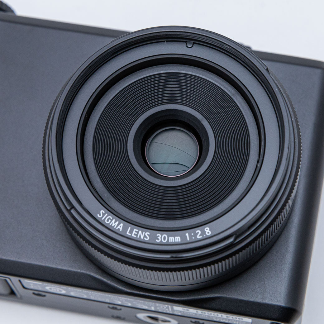 SIGMA DP2 Merrill – ねりま中古カメラきつね堂