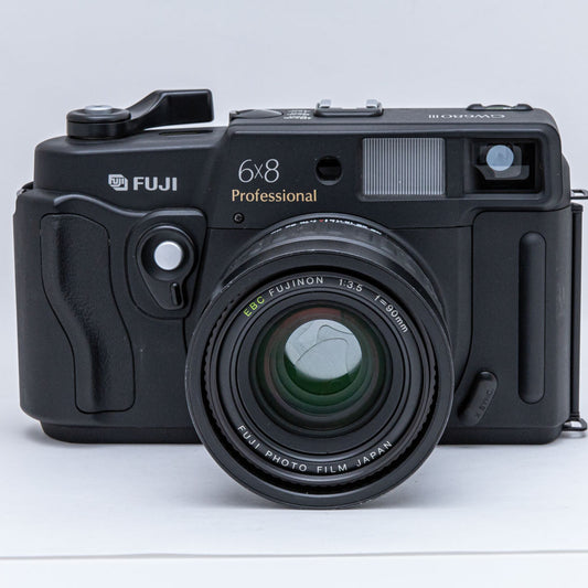 FUJI GW680III