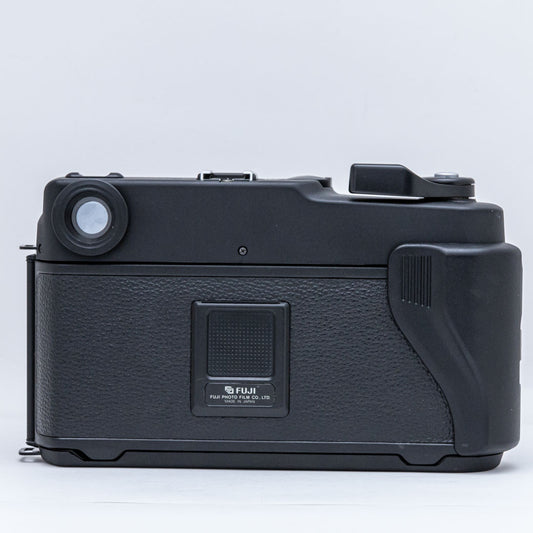 FUJI GW680III