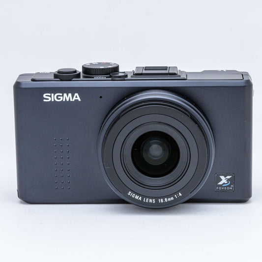 SIGMA DP1s