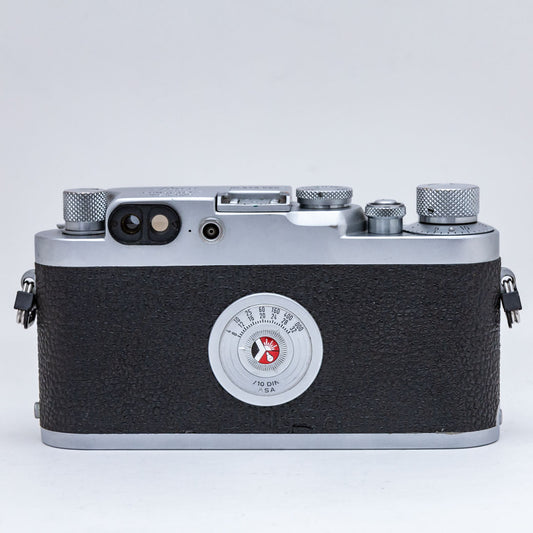 Leica IIIg