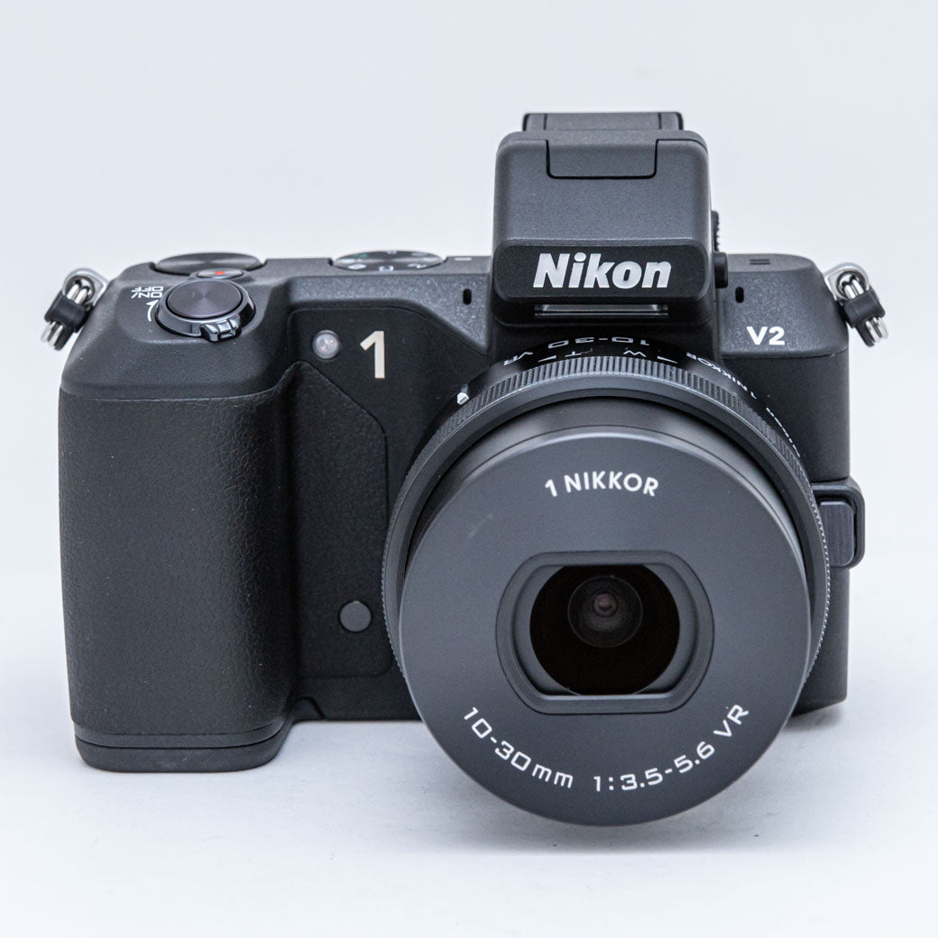 Nikon 1 NIKKOR VR PD-ZOOM 10-30mm 中古動作品 Amazon.co.jp: Nikon 標準ズームレンズ1 NIKKOR VR 10-30mm f