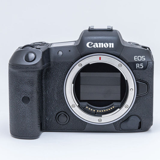 Canon EOS R5