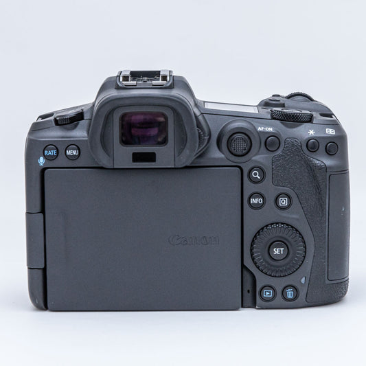 Canon EOS R5