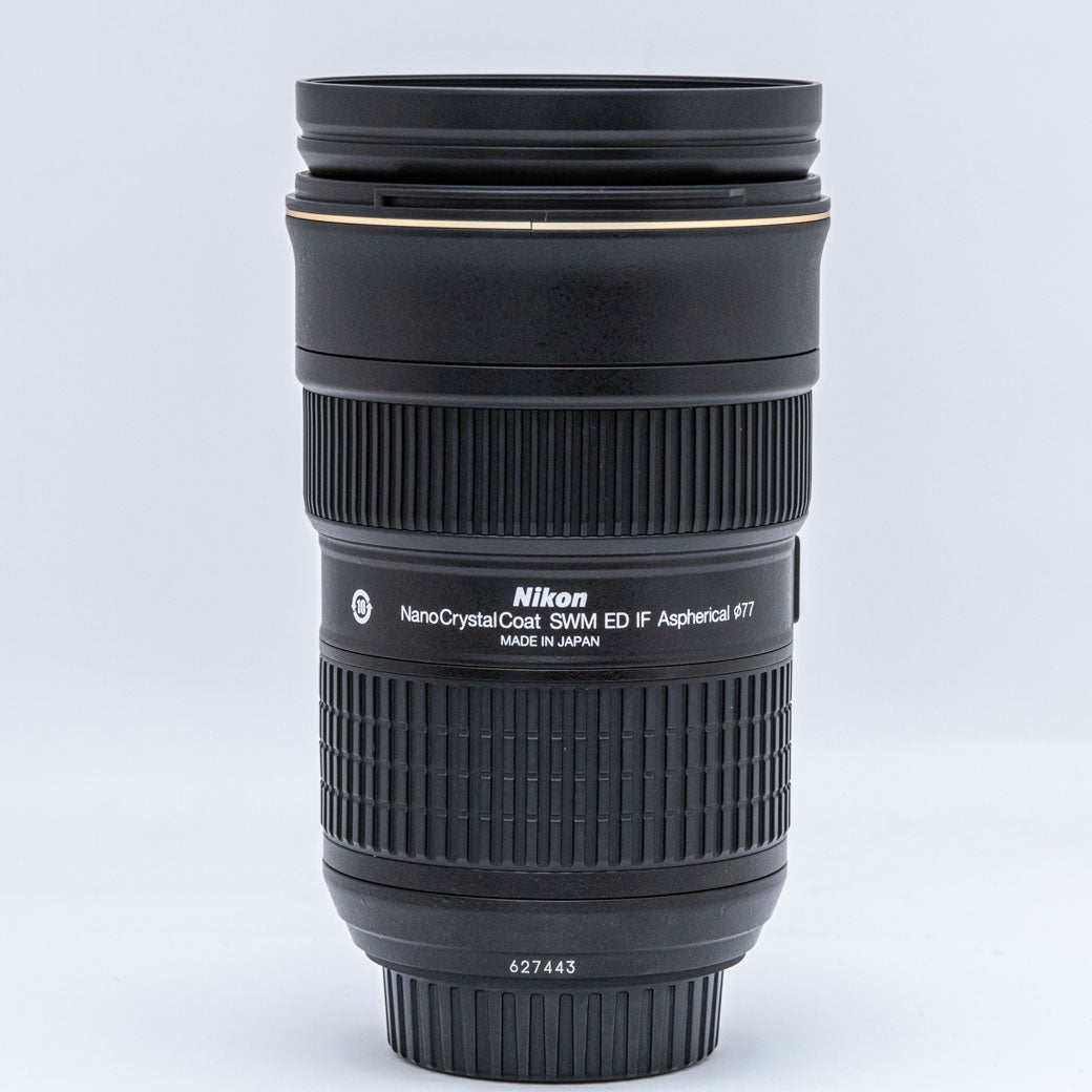 Nikon AF-S 24-70mm F2.8 G ED