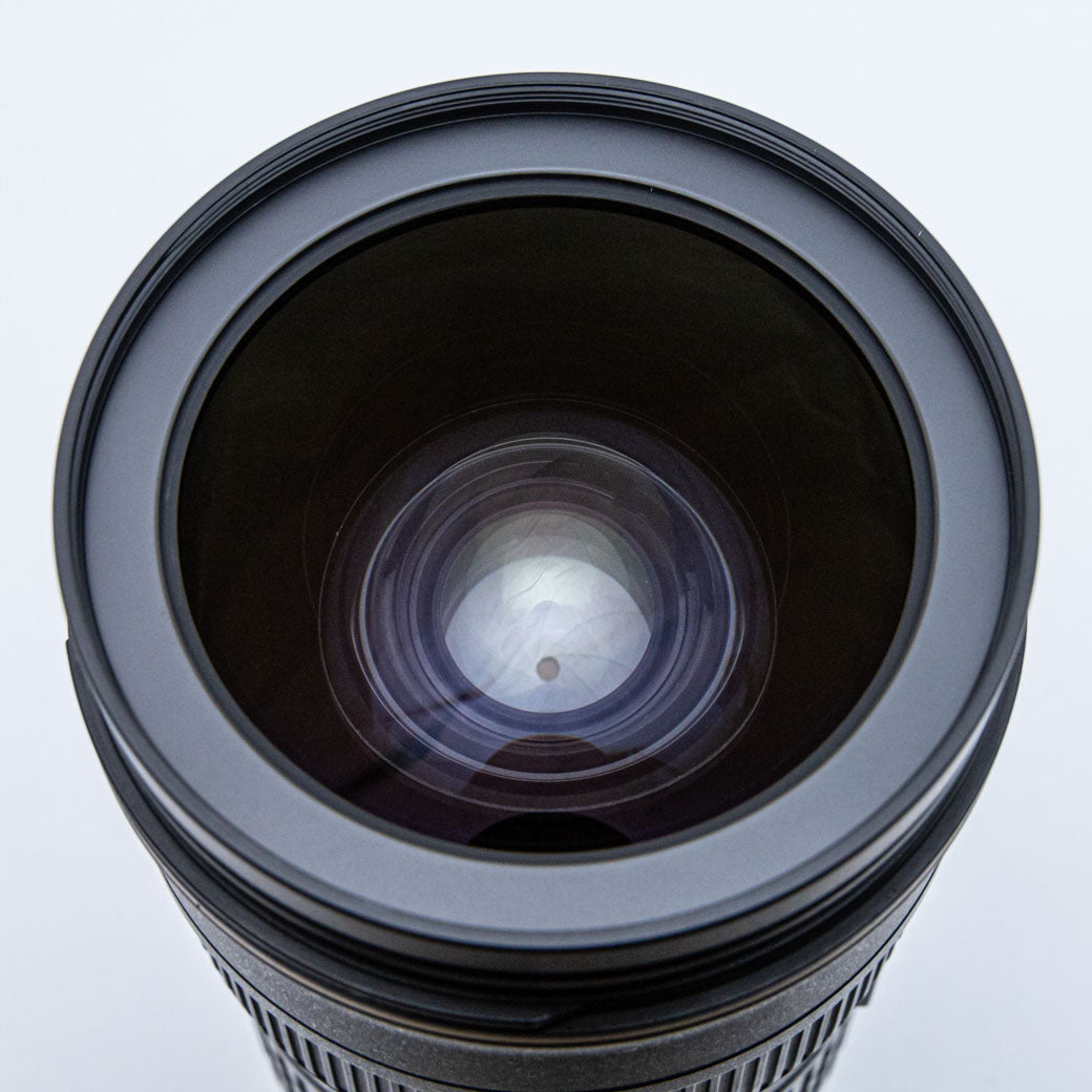 Nikon AF-S 24-70mm F2.8 G ED