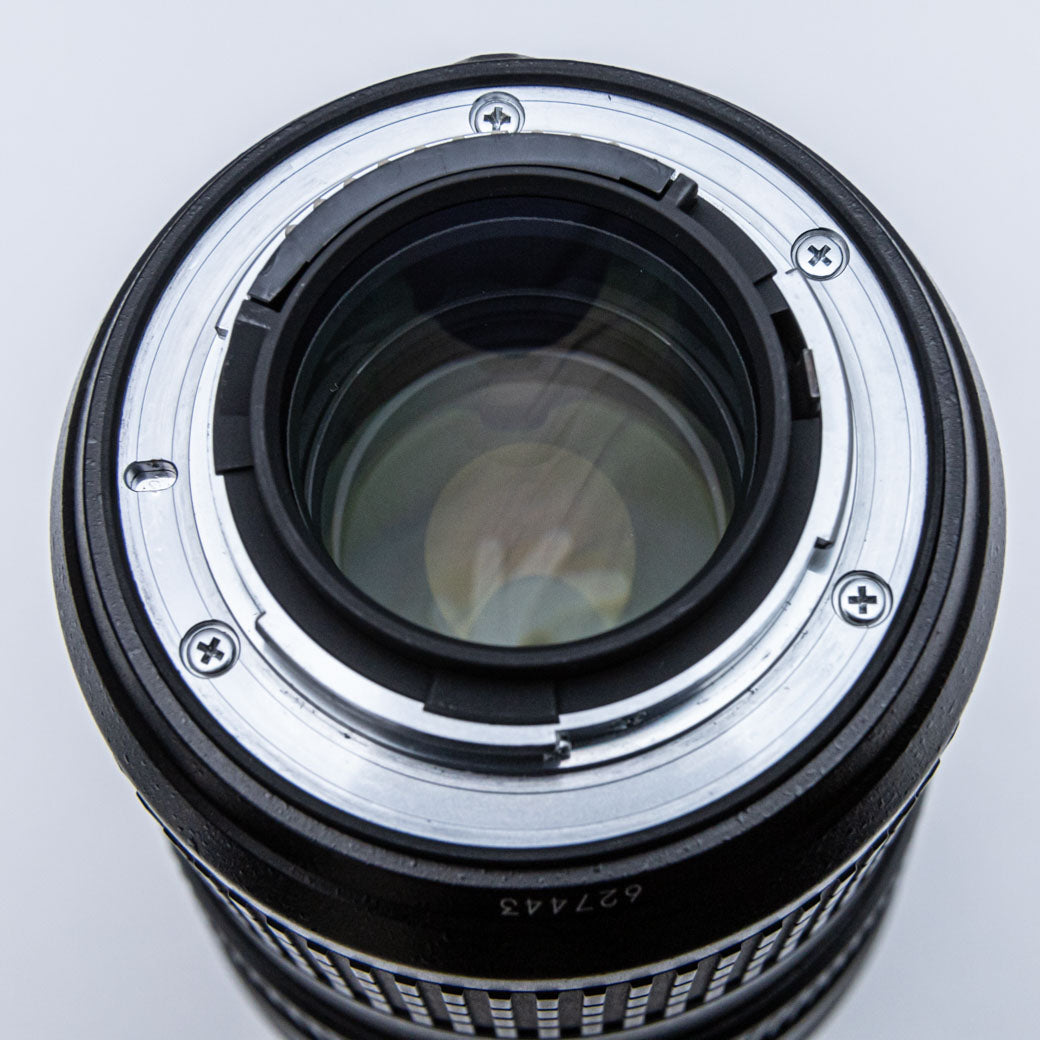 Nikon AF-S 24-70mm F2.8 G ED