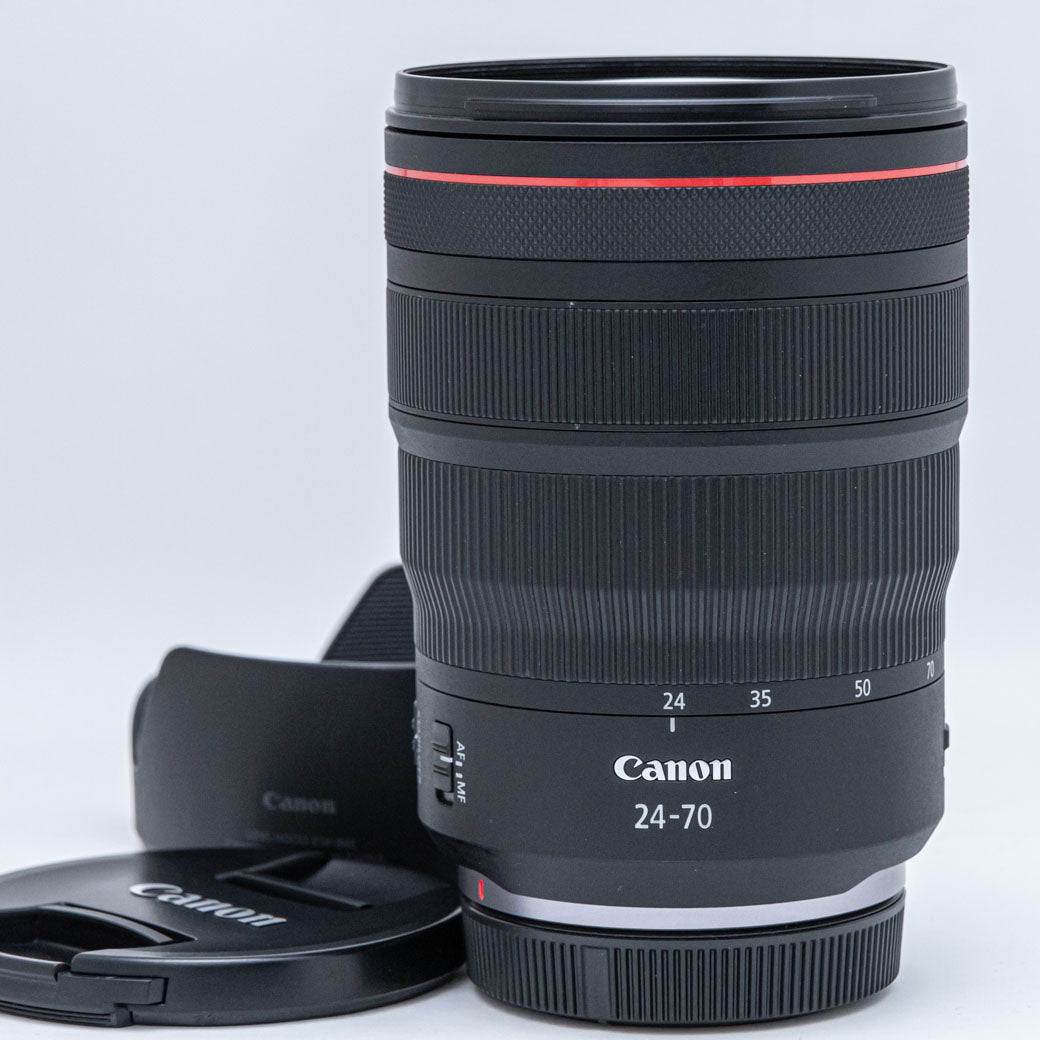 Canon RF 24-70mm F2.8 L IS USM