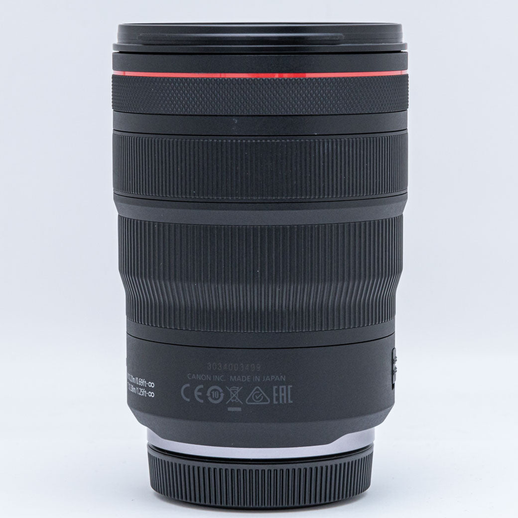 Canon RF 24-70mm F2.8 L IS USM