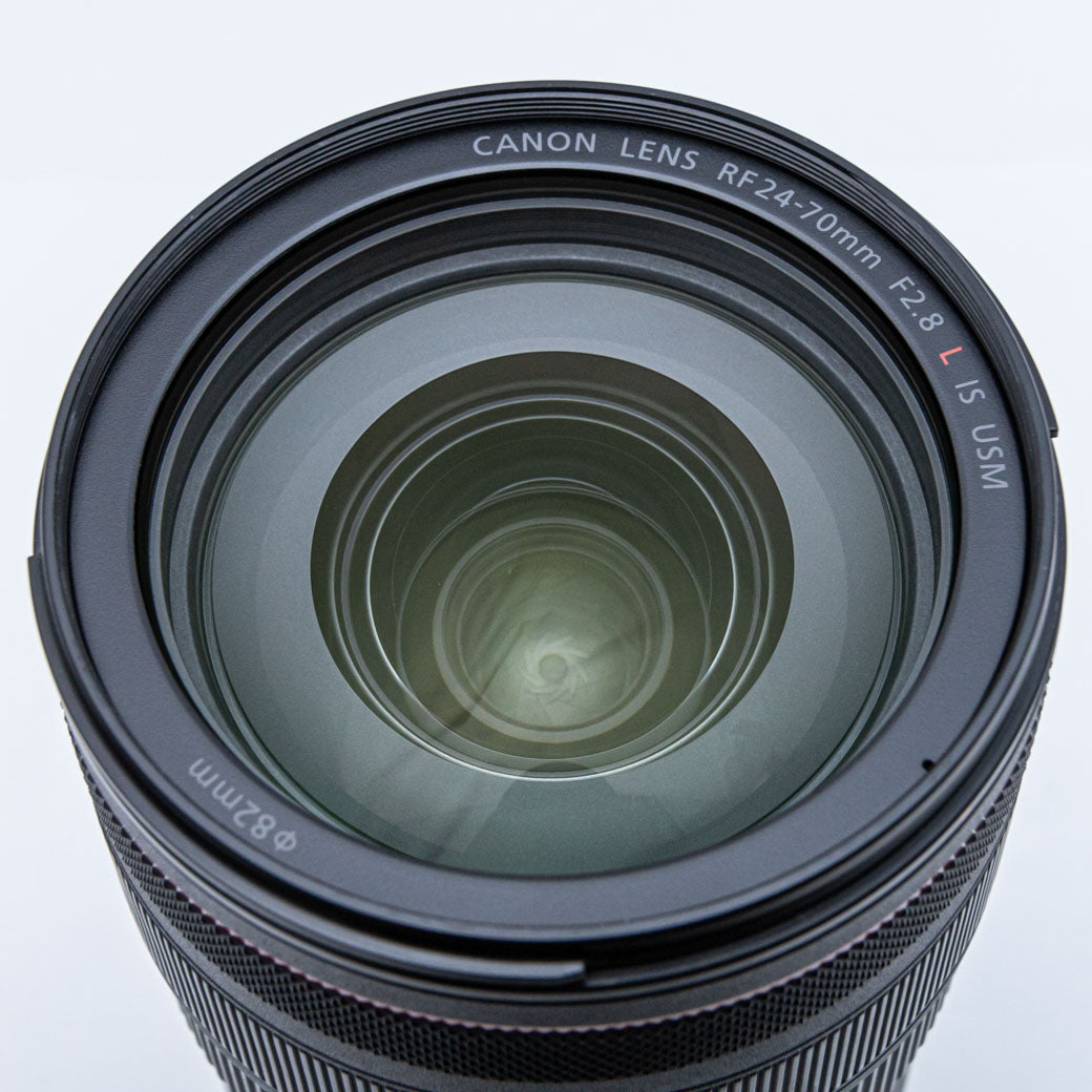 Canon RF 24-70mm F2.8 L IS USM