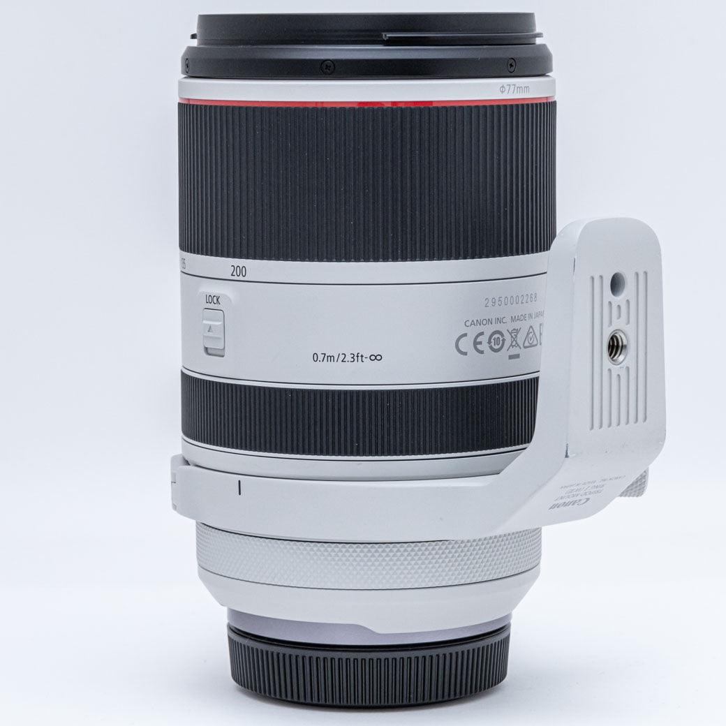 Canon RF 70-200mm F2.8 L IS USM