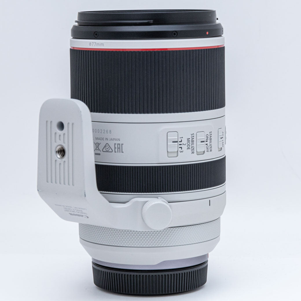 Canon RF 70-200mm F2.8 L IS USM