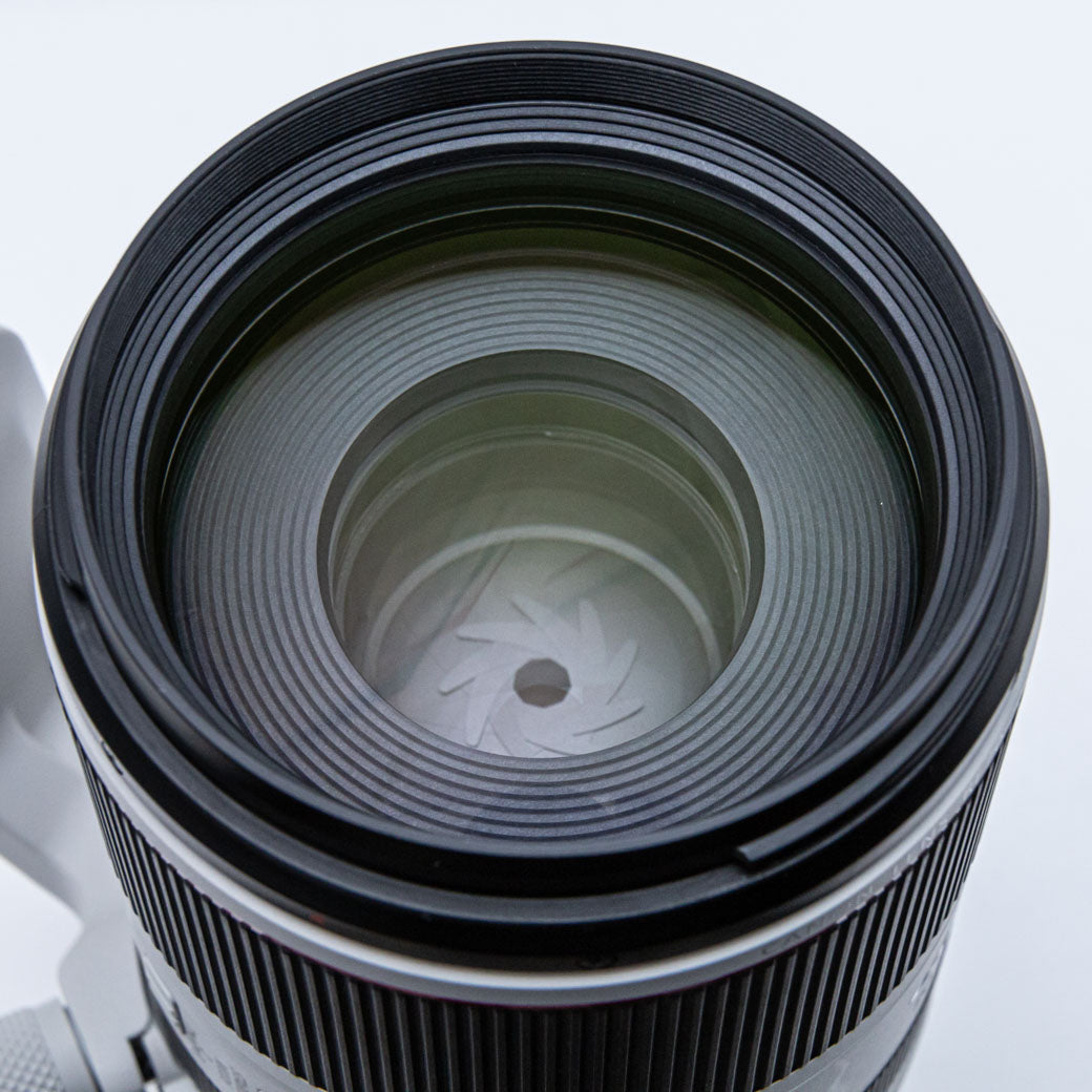 Canon RF 70-200mm F2.8 L IS USM