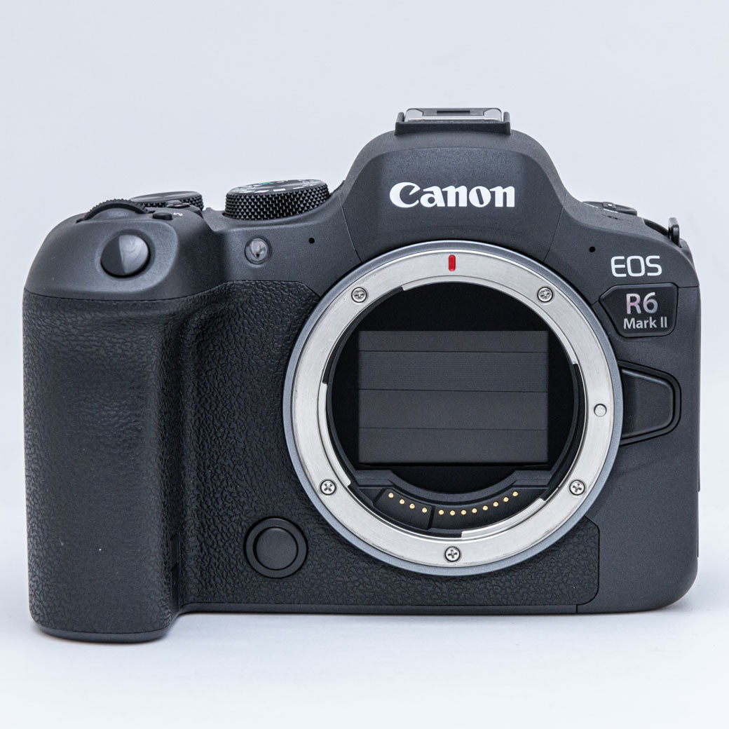 Canon EOS R6 MarkII