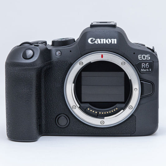 Canon EOS R6 MarkII