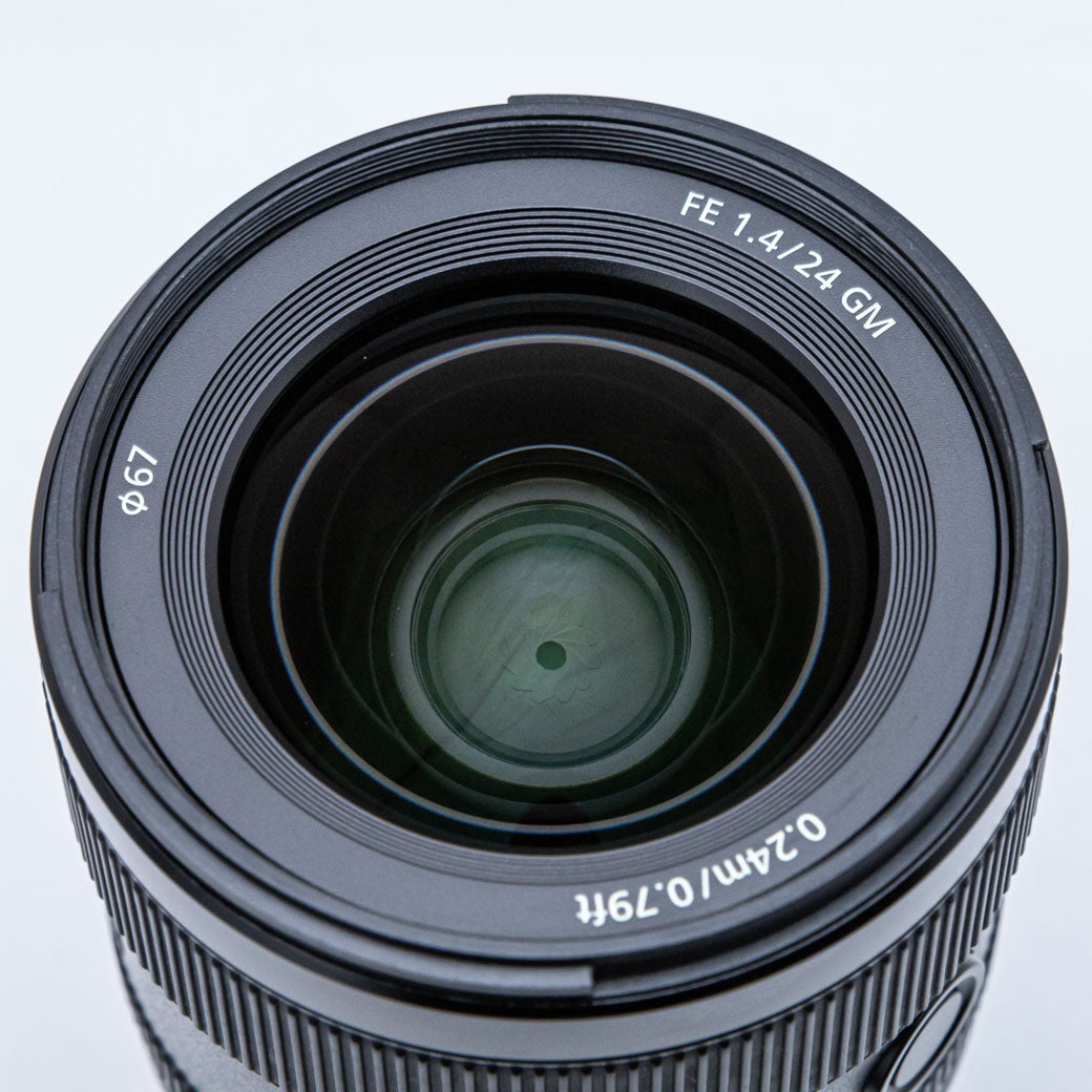 SONY FE 24mm F1.4 GM (SEL24F14GM)