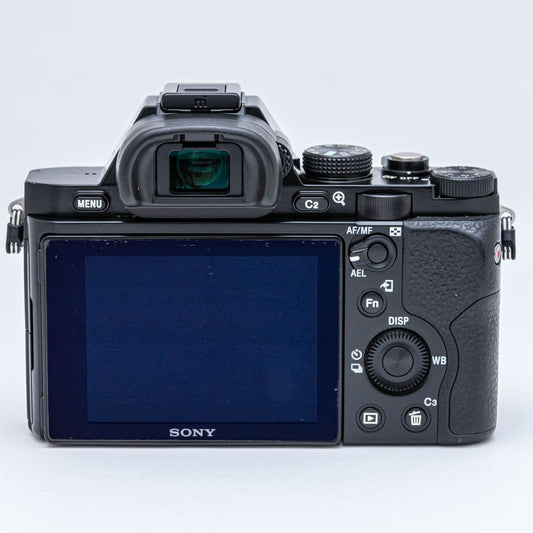 SONY α7 (ILCE-7)